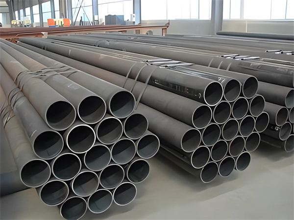 白银q355c钢管壁厚度的重要性及其影响因素