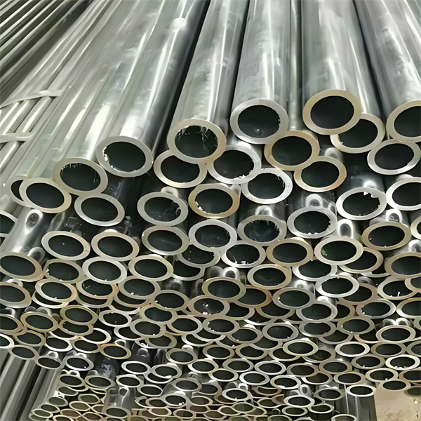 白银q345d精密钢管：执行标准与品质保障